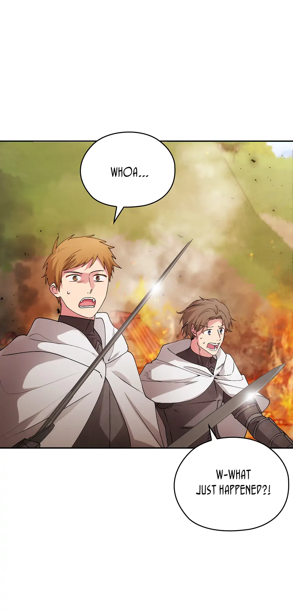 Reminiscence Adonis Chapter 281 70